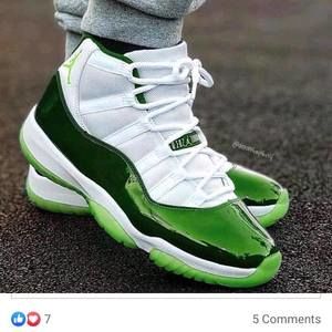 Meet your Posher, Lester